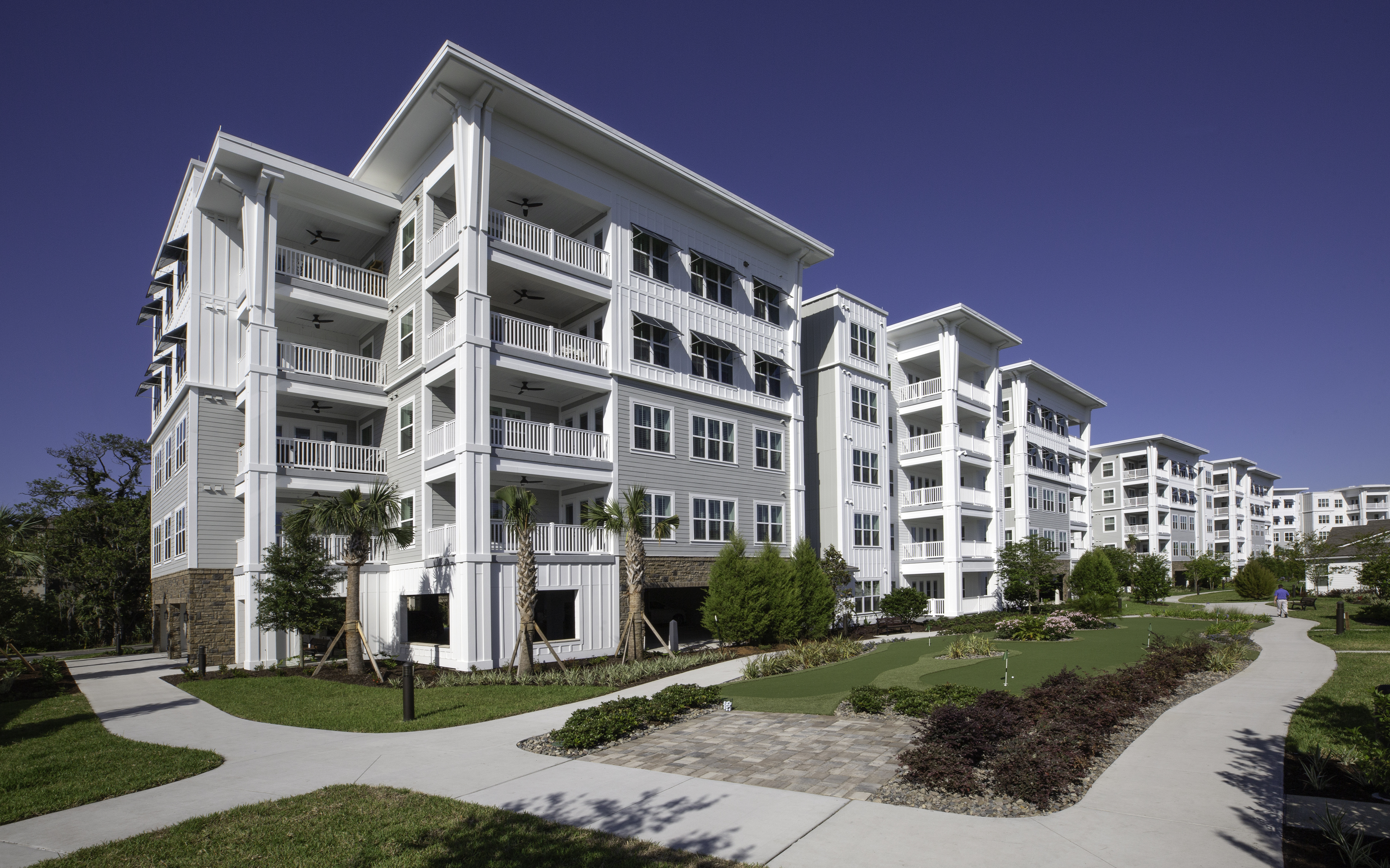 Snell Vicarslanding Heroimage